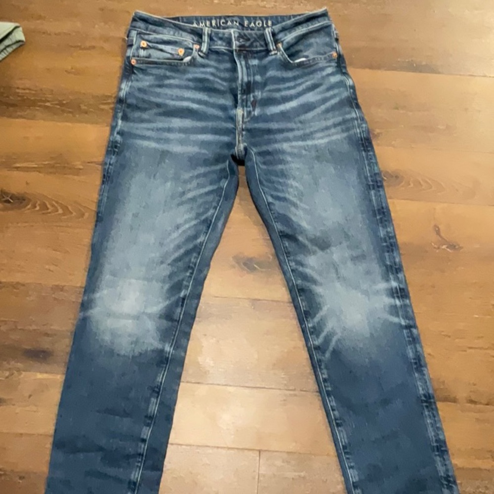 Boys American Eagle Jeans